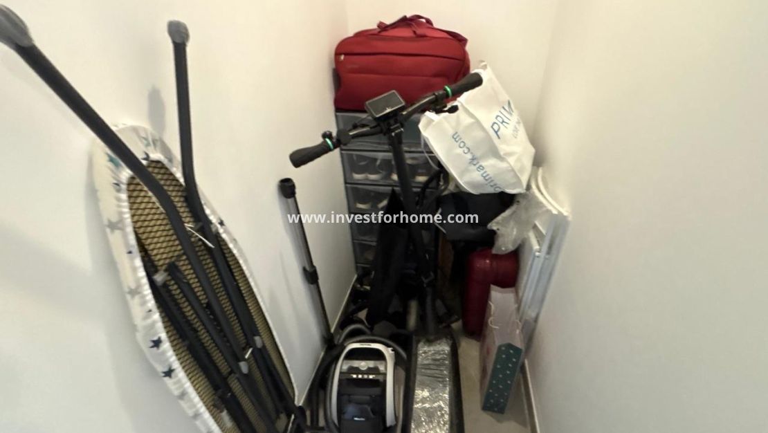 Verkoop - Appartement - Orihuela Costa - Costa Blanca