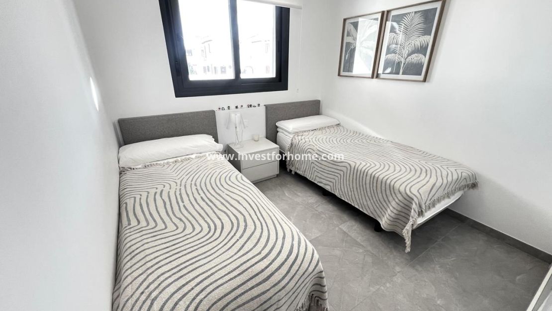 Verkoop - Appartement - Orihuela Costa - Costa Blanca