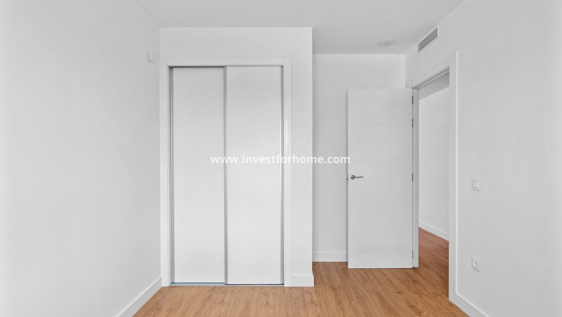 Verkoop - Appartement - Orihuela Costa - Costa Blanca