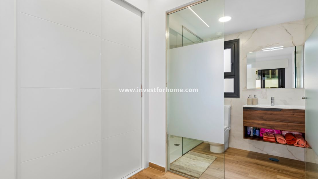 Verkoop - Appartement - Orihuela Costa - Costa Blanca