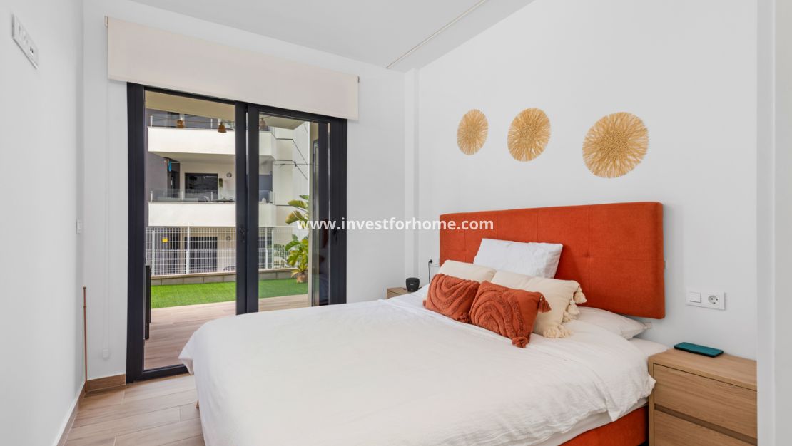 Verkoop - Appartement - Orihuela Costa - Costa Blanca