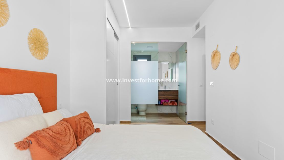 Verkoop - Appartement - Orihuela Costa - Costa Blanca