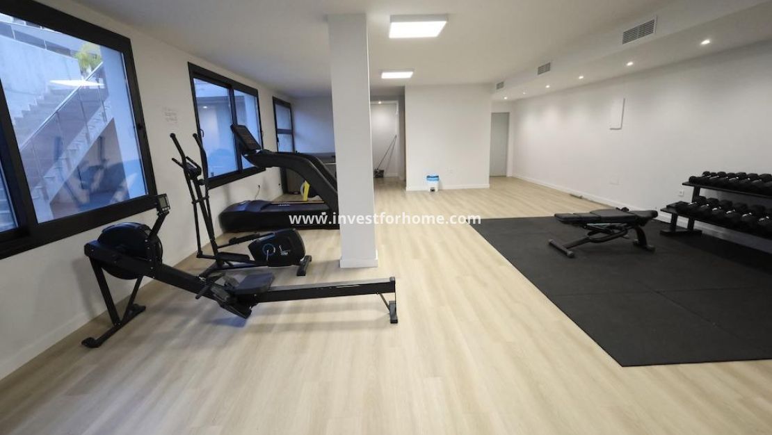 Verkoop - Appartement - Orihuela Costa - Costa Blanca