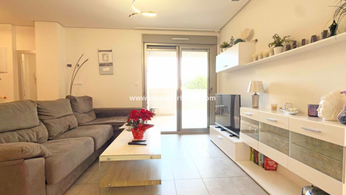 Verkoop - Appartement - Orihuela Costa - Costa Blanca