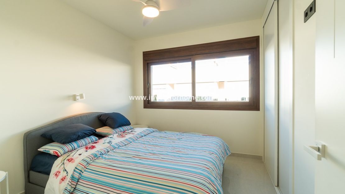 Verkoop - Appartement - Orihuela Costa - Costa Blanca