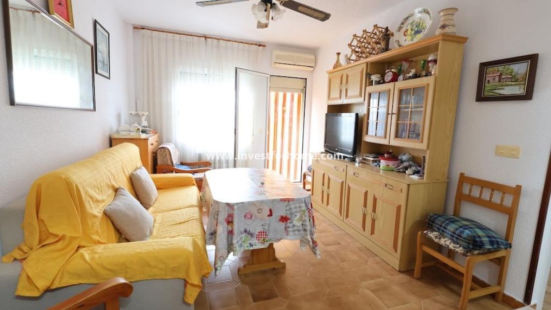 Verkoop - Appartement - Orihuela Costa - Costa Blanca