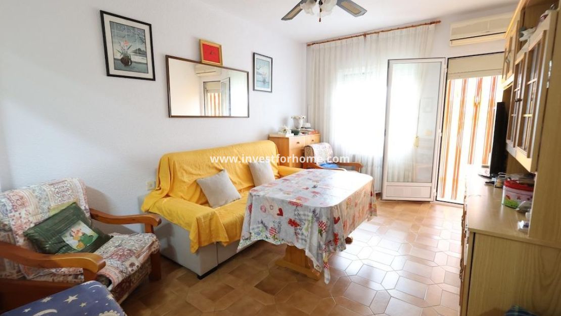 Verkoop - Appartement - Orihuela Costa - Costa Blanca