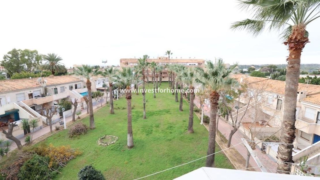 Verkoop - Appartement - Orihuela Costa - Costa Blanca