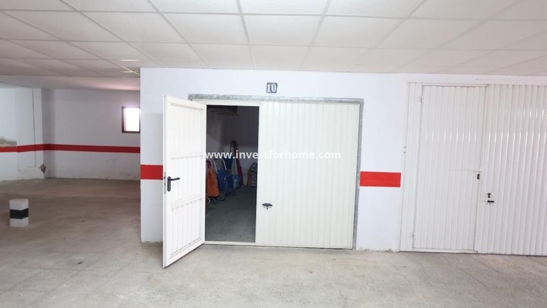 Verkoop - Appartement - Orihuela Costa - Costa Blanca