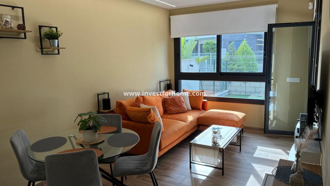 Verkoop - Appartement - Orihuela Costa - Costa Blanca