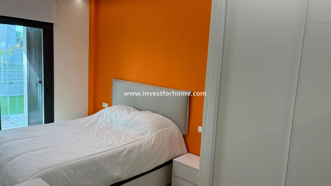 Verkoop - Appartement - Orihuela Costa - Costa Blanca