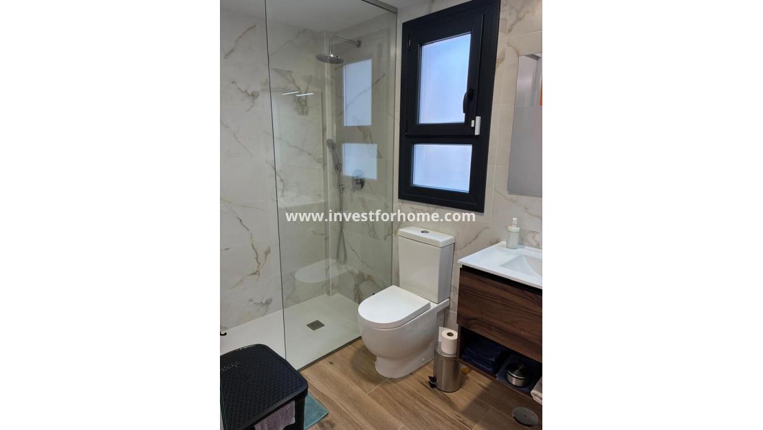 Verkoop - Appartement - Orihuela Costa - Costa Blanca