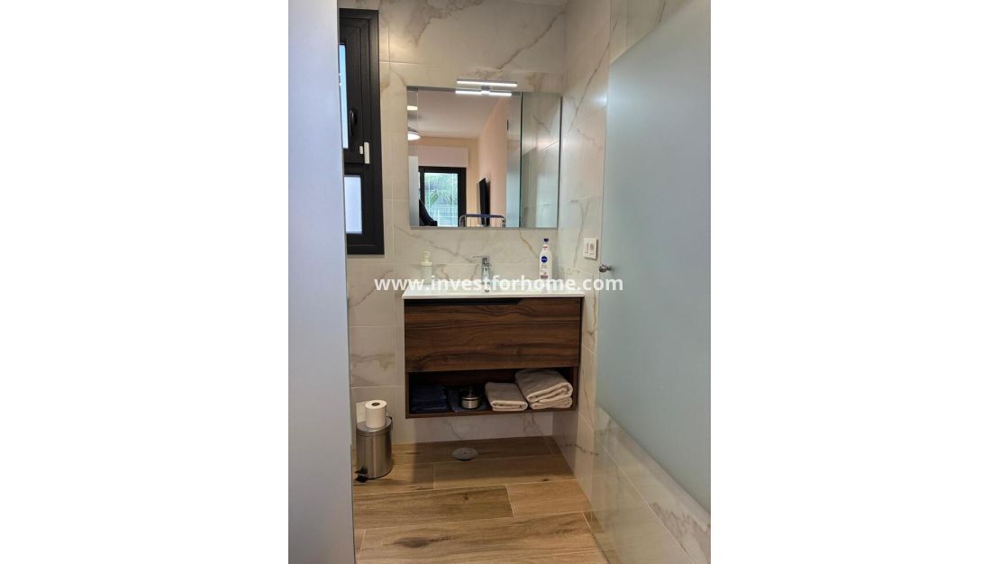 Verkoop - Appartement - Orihuela Costa - Costa Blanca