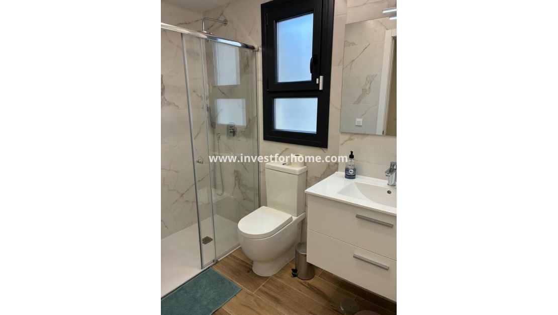 Verkoop - Appartement - Orihuela Costa - Costa Blanca