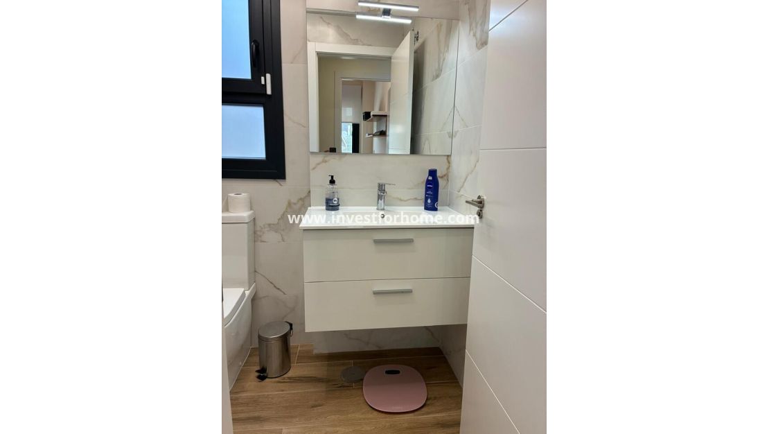 Verkoop - Appartement - Orihuela Costa - Costa Blanca