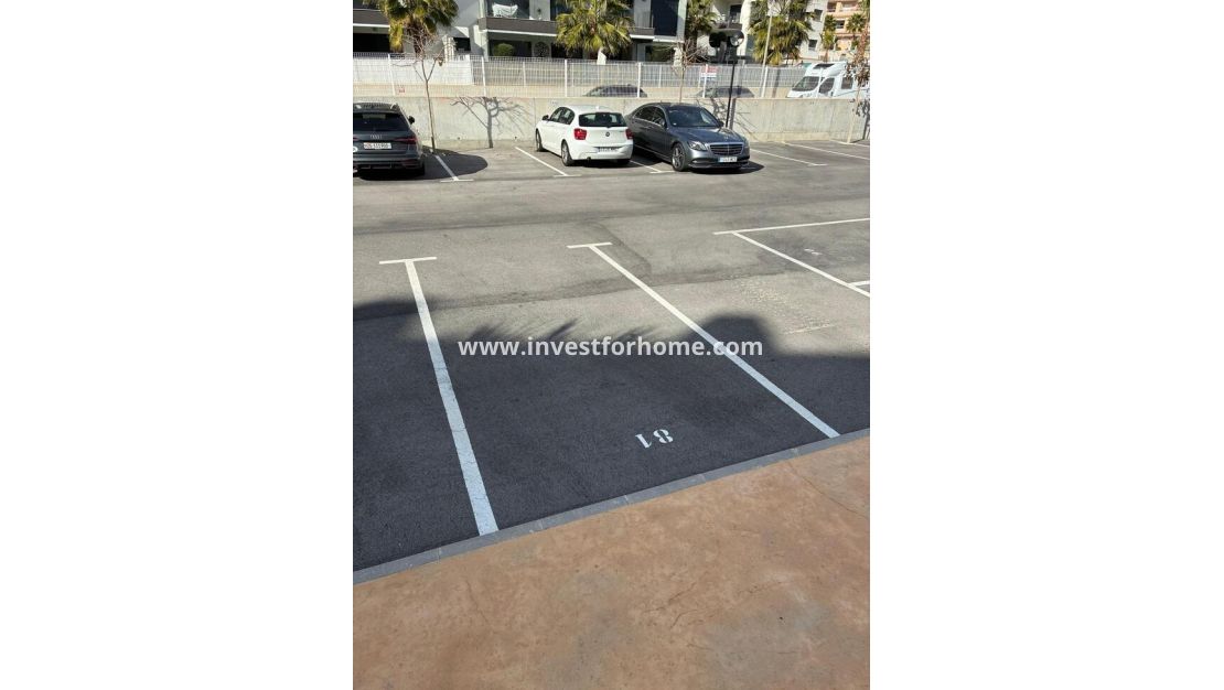 Verkoop - Appartement - Orihuela Costa - Costa Blanca