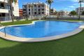 Verkoop - Appartement - Orihuela Costa - Costa Blanca