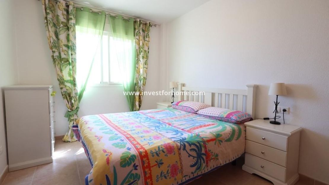 Verkoop - Appartement - Orihuela Costa - Costa Blanca