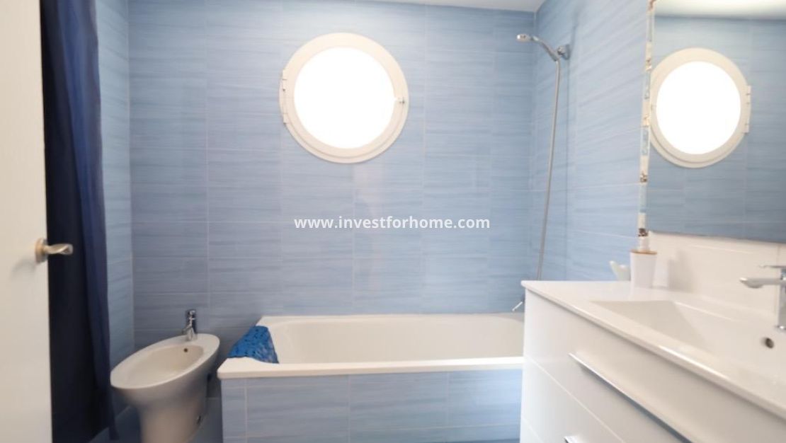 Verkoop - Appartement - Orihuela Costa - Costa Blanca