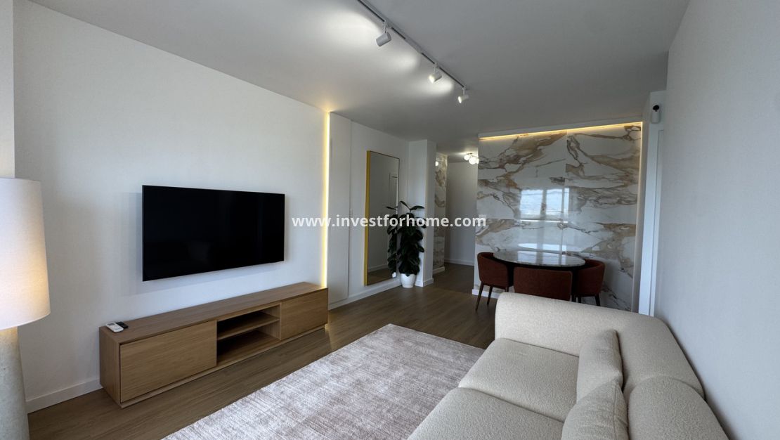 Verkoop - Appartement - Orihuela Costa - Costa Blanca