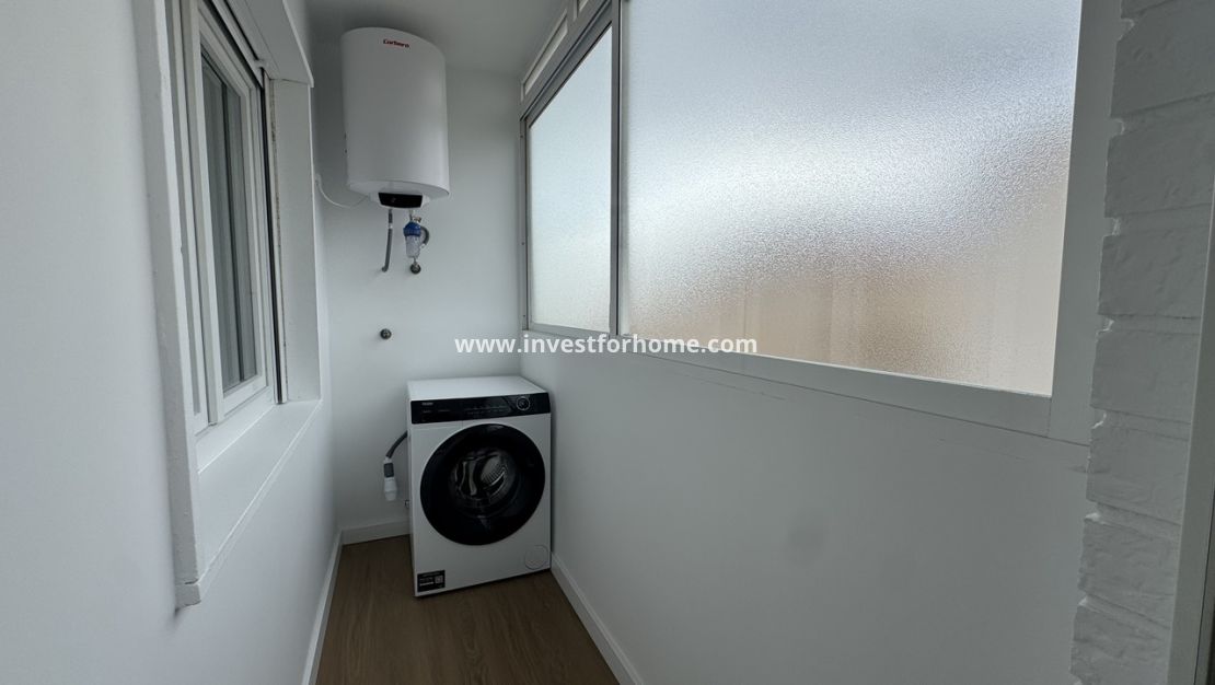 Verkoop - Appartement - Orihuela Costa - Costa Blanca