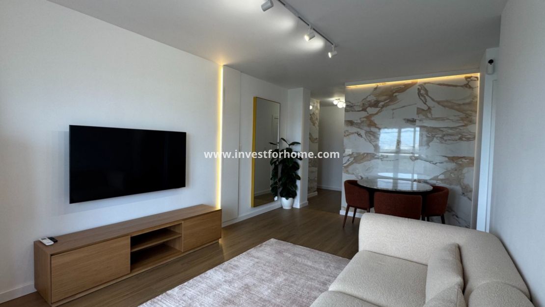 Verkoop - Appartement - Orihuela Costa - Costa Blanca