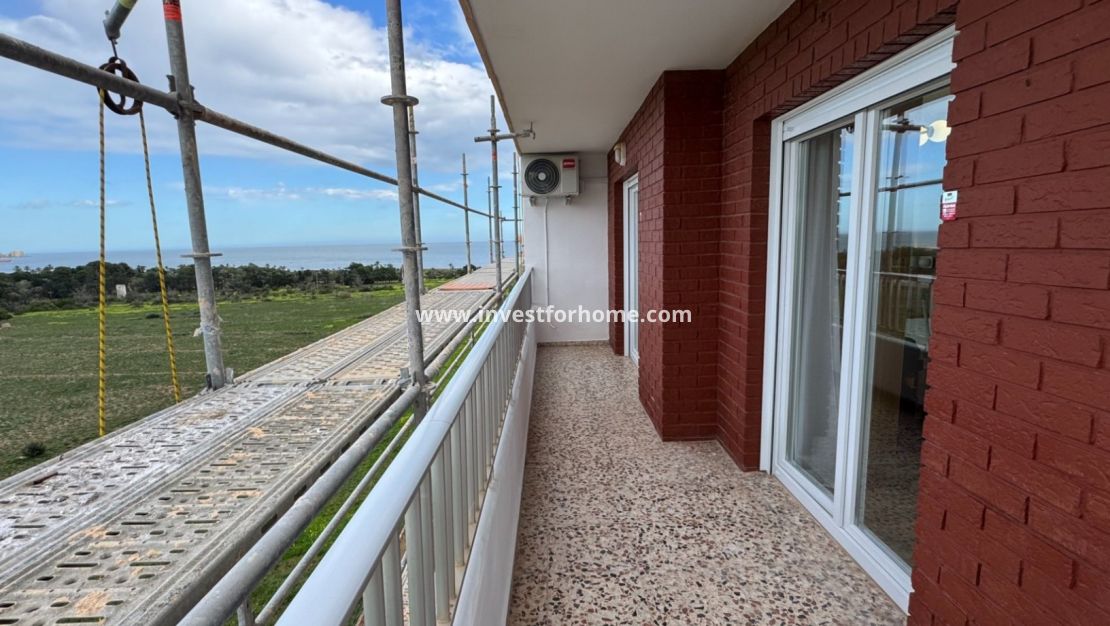 Verkoop - Appartement - Orihuela Costa - Costa Blanca