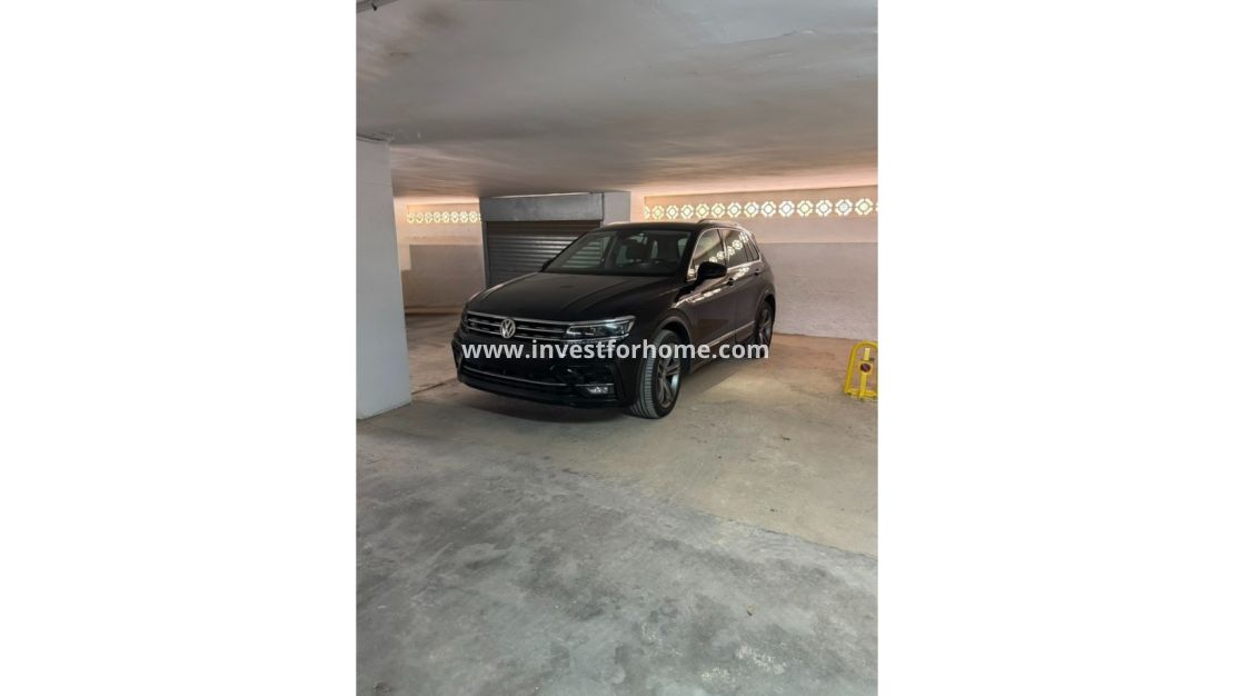 Verkoop - Appartement - Orihuela Costa - Costa Blanca