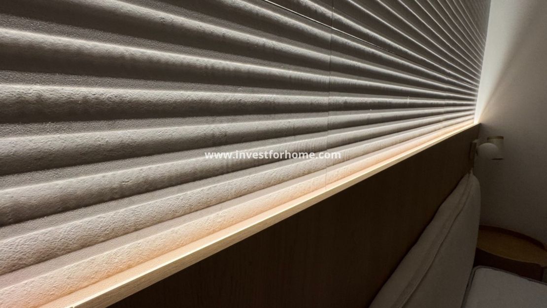 Verkoop - Appartement - Orihuela Costa - Costa Blanca