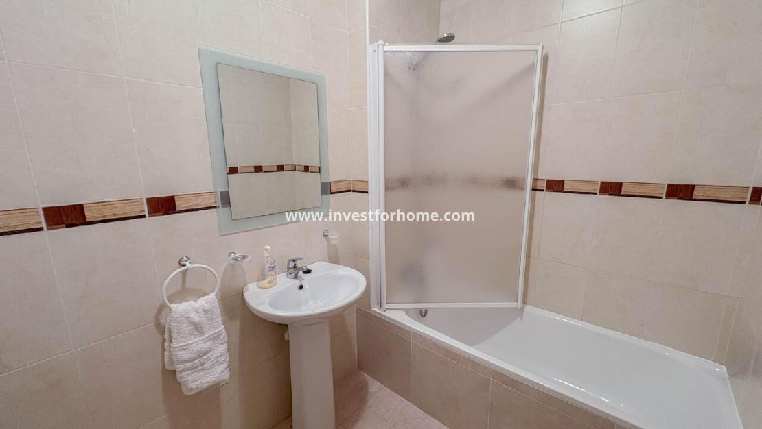 Verkoop - Appartement - Orihuela Costa - Costa Blanca