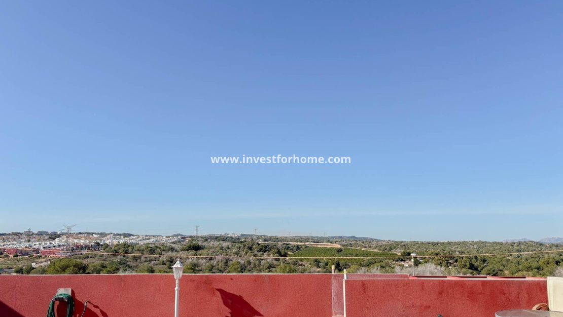 Verkoop - Appartement - Orihuela Costa - Costa Blanca