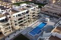 Verkoop - Appartement - Orihuela Costa - Costa Blanca