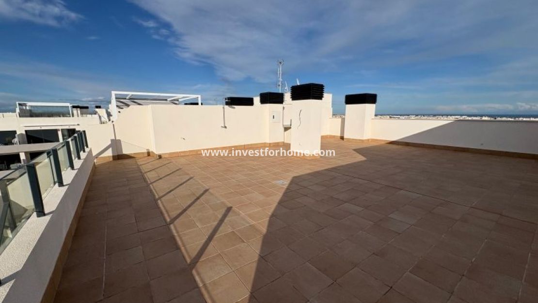 Verkoop - Appartement - Orihuela Costa - Costa Blanca