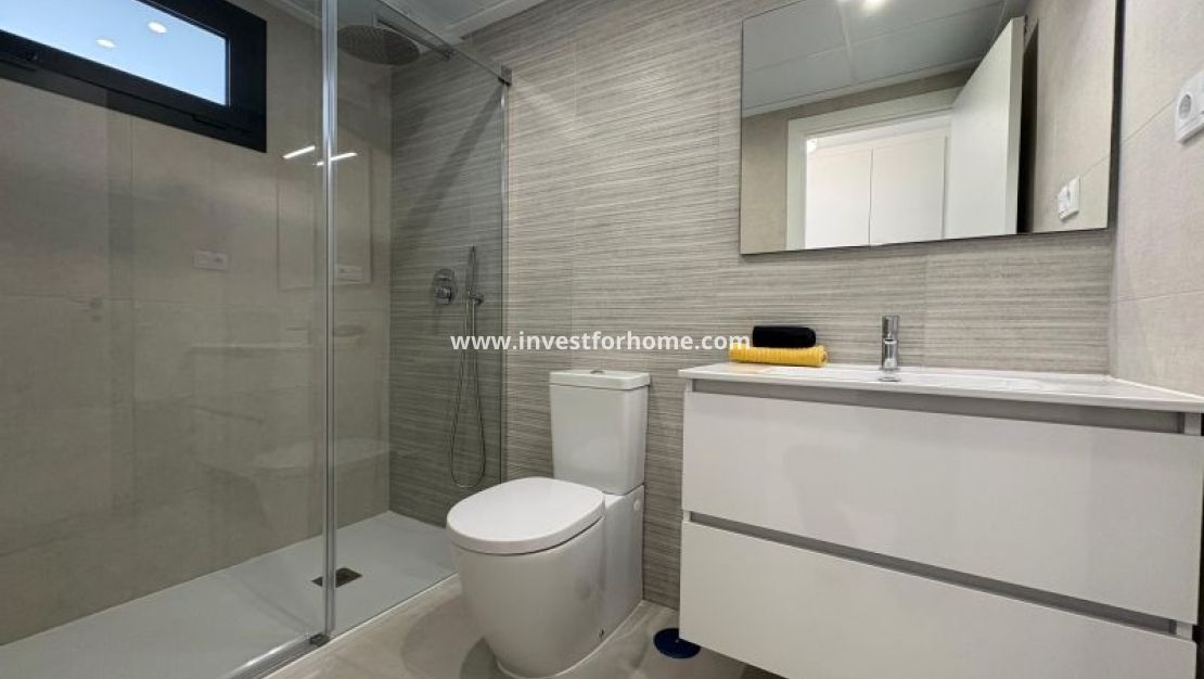 Verkoop - Appartement - Orihuela Costa - Costa Blanca