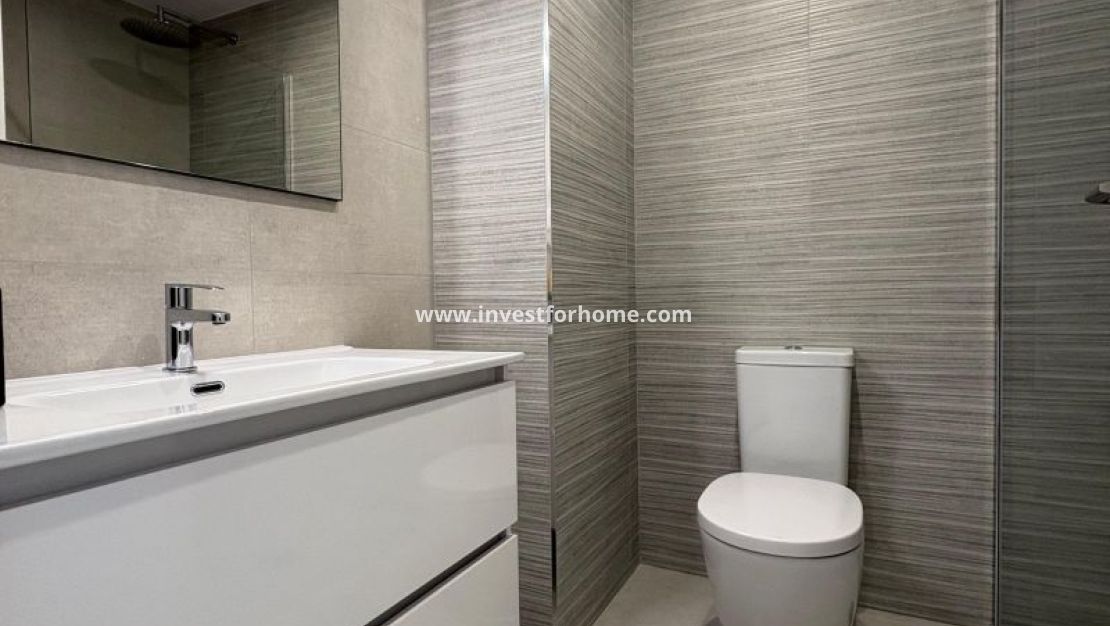 Verkoop - Appartement - Orihuela Costa - Costa Blanca