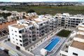 Verkoop - Appartement - Orihuela Costa - Costa Blanca