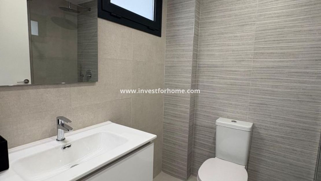 Verkoop - Appartement - Orihuela Costa - Costa Blanca