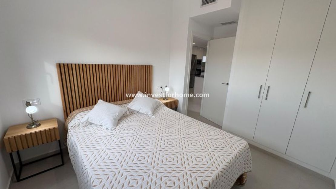 Verkoop - Appartement - Orihuela Costa - Costa Blanca