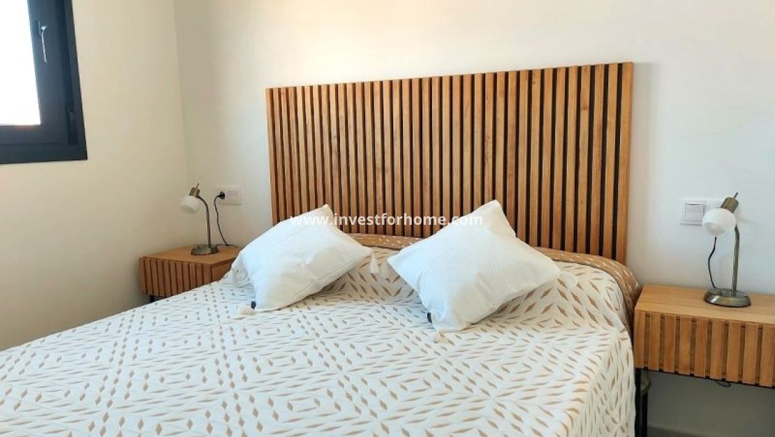 Verkoop - Appartement - Orihuela Costa - Costa Blanca