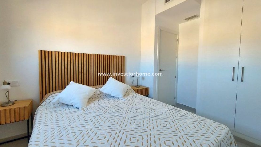 Verkoop - Appartement - Orihuela Costa - Costa Blanca