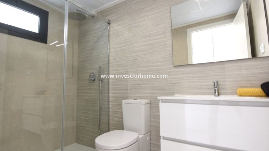 Verkoop - Appartement - Orihuela Costa - Costa Blanca