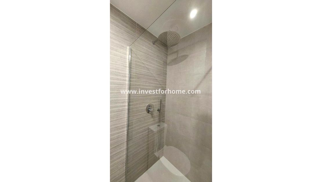 Verkoop - Appartement - Orihuela Costa - Costa Blanca