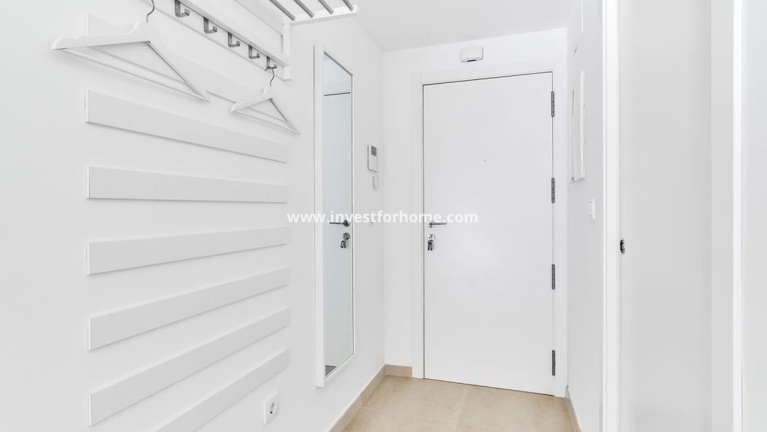 Verkoop - Appartement - Orihuela Costa - Costa Blanca