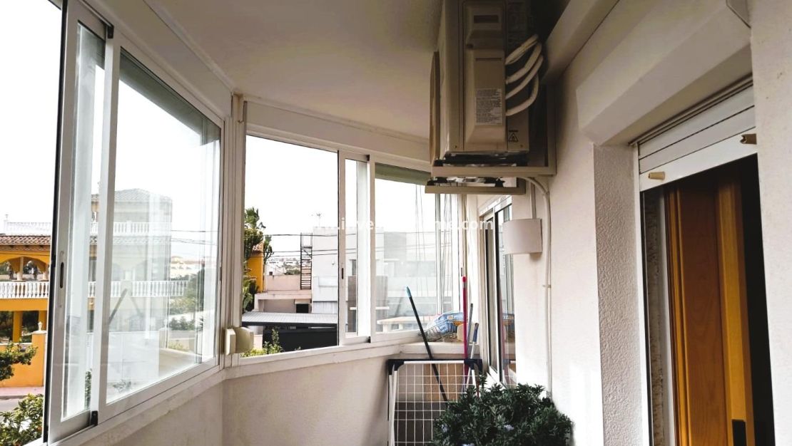 Verkoop - Appartement - Orihuela Costa - Costa Blanca