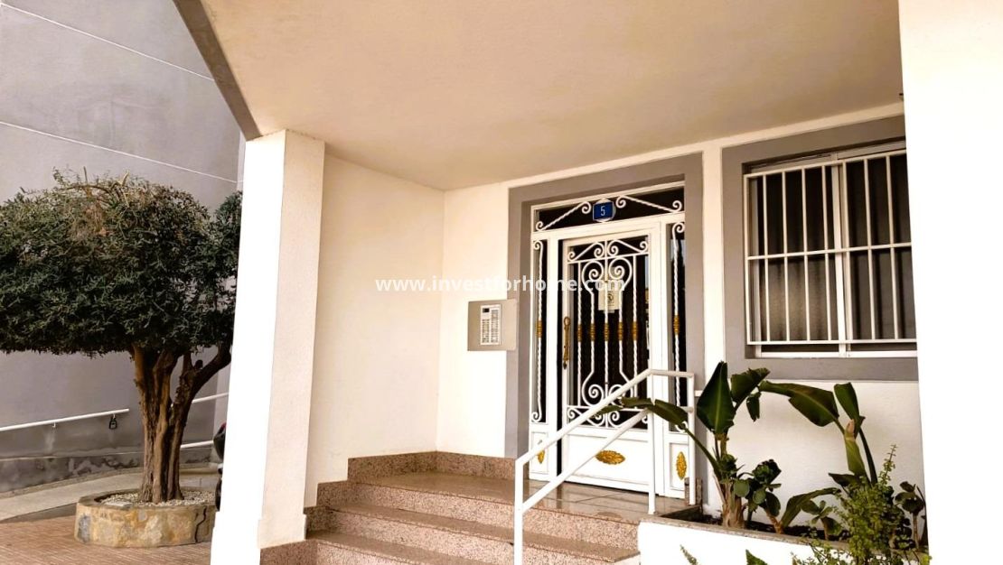 Verkoop - Appartement - Orihuela Costa - Costa Blanca