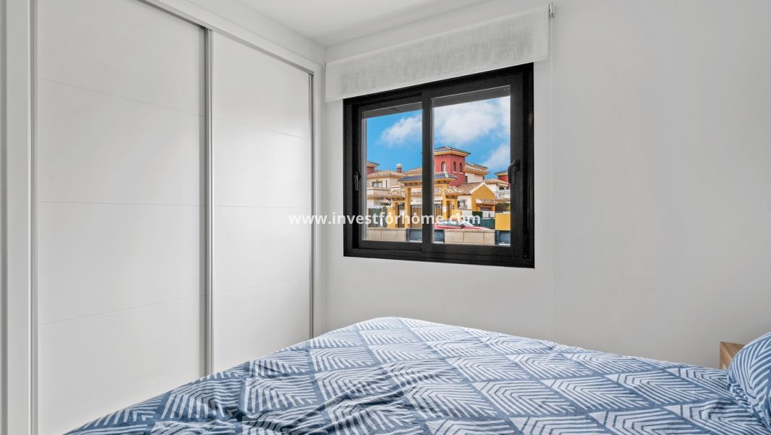 Verkoop - Appartement - Orihuela Costa - Costa Blanca