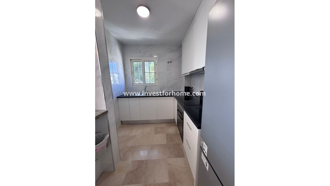 Verkoop - Appartement - Orihuela Costa - Costa Blanca