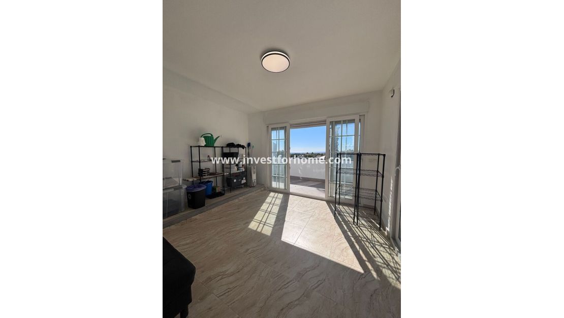 Verkoop - Appartement - Orihuela Costa - Costa Blanca