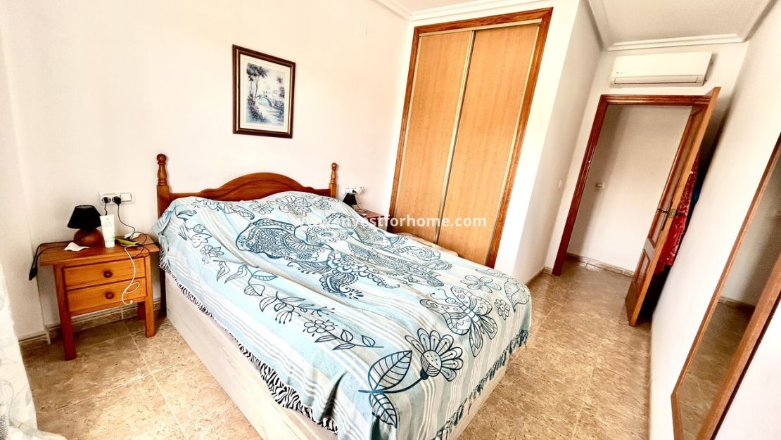 Verkoop - Appartement - Orihuela Costa - Costa Blanca