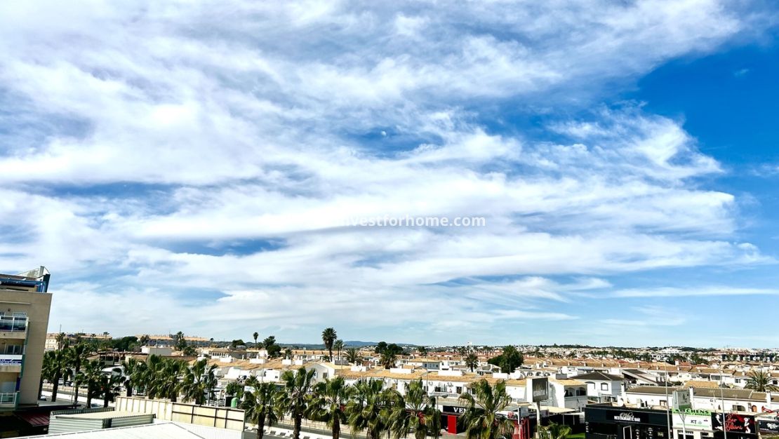 Verkoop - Appartement - Orihuela Costa - Costa Blanca